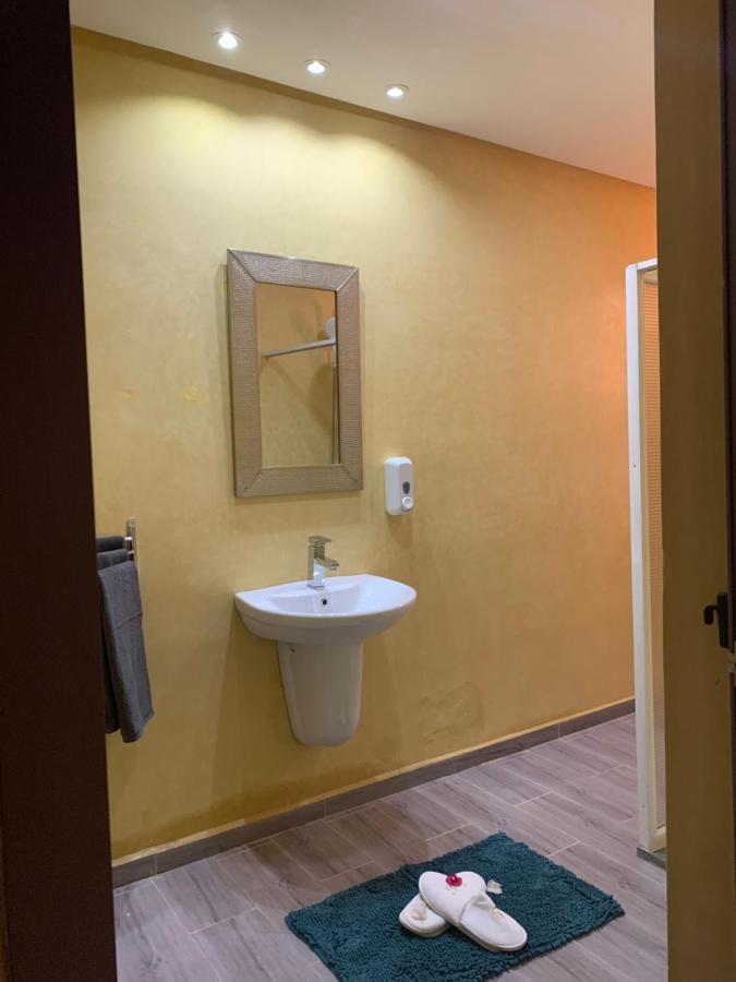 Villa Kesh Evasion Marrakech El Aggada Exteriör bild
