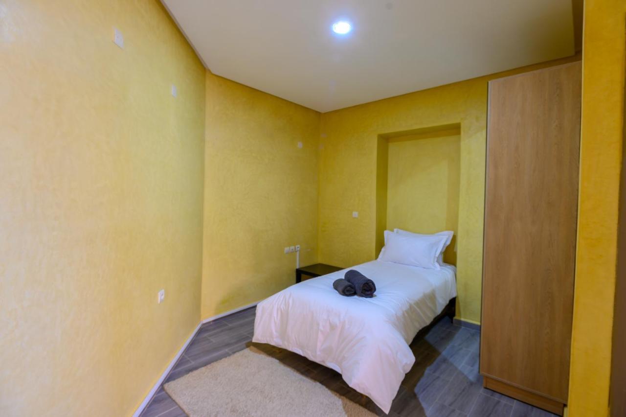 Villa Kesh Evasion Marrakech El Aggada Exteriör bild